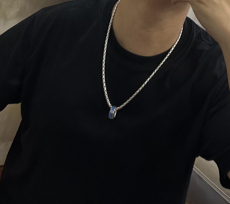 LV Necklaces